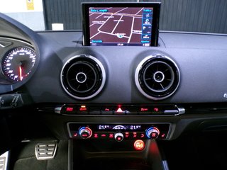 Audi RS3 SPORTBACK 2.5TFSI 367cv QUATT.STRONIC2015