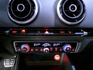 Audi RS3 SPORTBACK 2.5TFSI 367cv QUATT.STRONIC2015