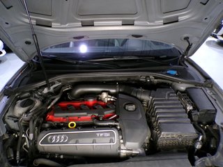 Audi RS3 SPORTBACK 2.5TFSI 367cv QUATT.STRONIC2015