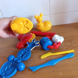 Set Play-Doh Mickey Mouse