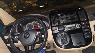 Volkswagen Multivan 2004