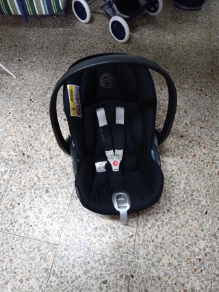 Silla de coche Grupo 0 Cybex