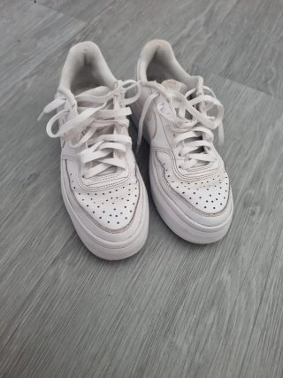 Zapatillas Deportivas Nike Air Force1