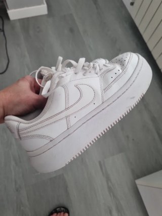 Zapatillas Deportivas Nike Air Force1