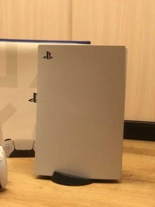 Consola PS5 + Juegos + Mando + Auriculares