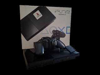 PlayStation 2 Slim SONY Funzionante