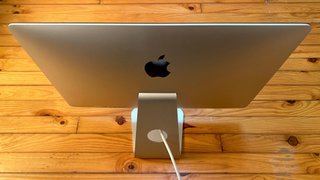 iMac 21.5 2015 Retina 4K i5 3.1GHz 8GB Ram