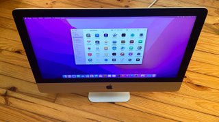 iMac 21.5 2015 Retina 4K i5 3.1GHz 8GB Ram