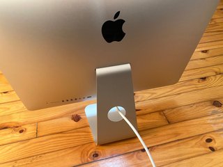 iMac 21.5 2015 Retina 4K i5 3.1GHz 8GB Ram