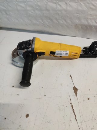 Amoladora Dewalt DWE40560S