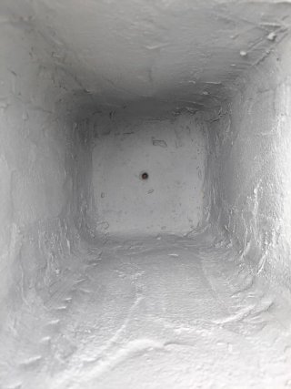Maceta alta