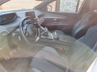 Peugeot 3008 2019