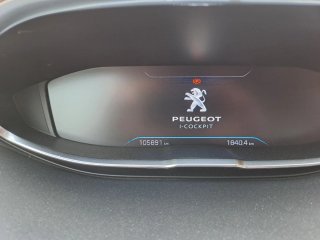 Peugeot 3008 2019