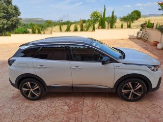 Peugeot 3008 2019