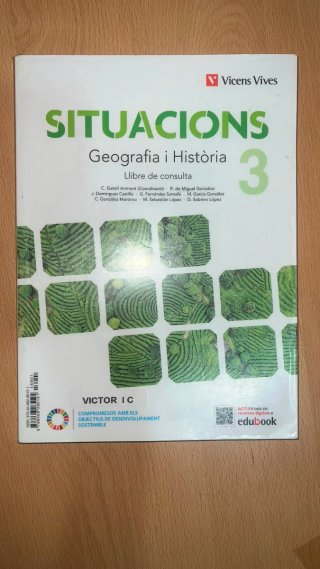 Libros de la ESO