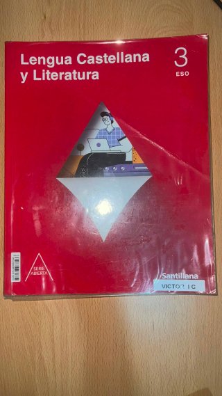 Libros de la ESO