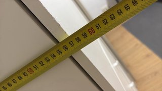 Armario blanco Ikea