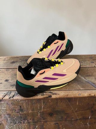 Adidas Ozelia W