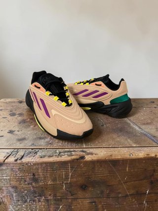 Adidas Ozelia W