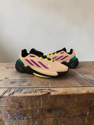 Adidas Ozelia W