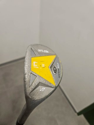 Palos de golf US Kids zurdo