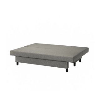 Sofá Cama 194cm Tela