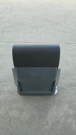 Asiento individual giratorio furgoneta
