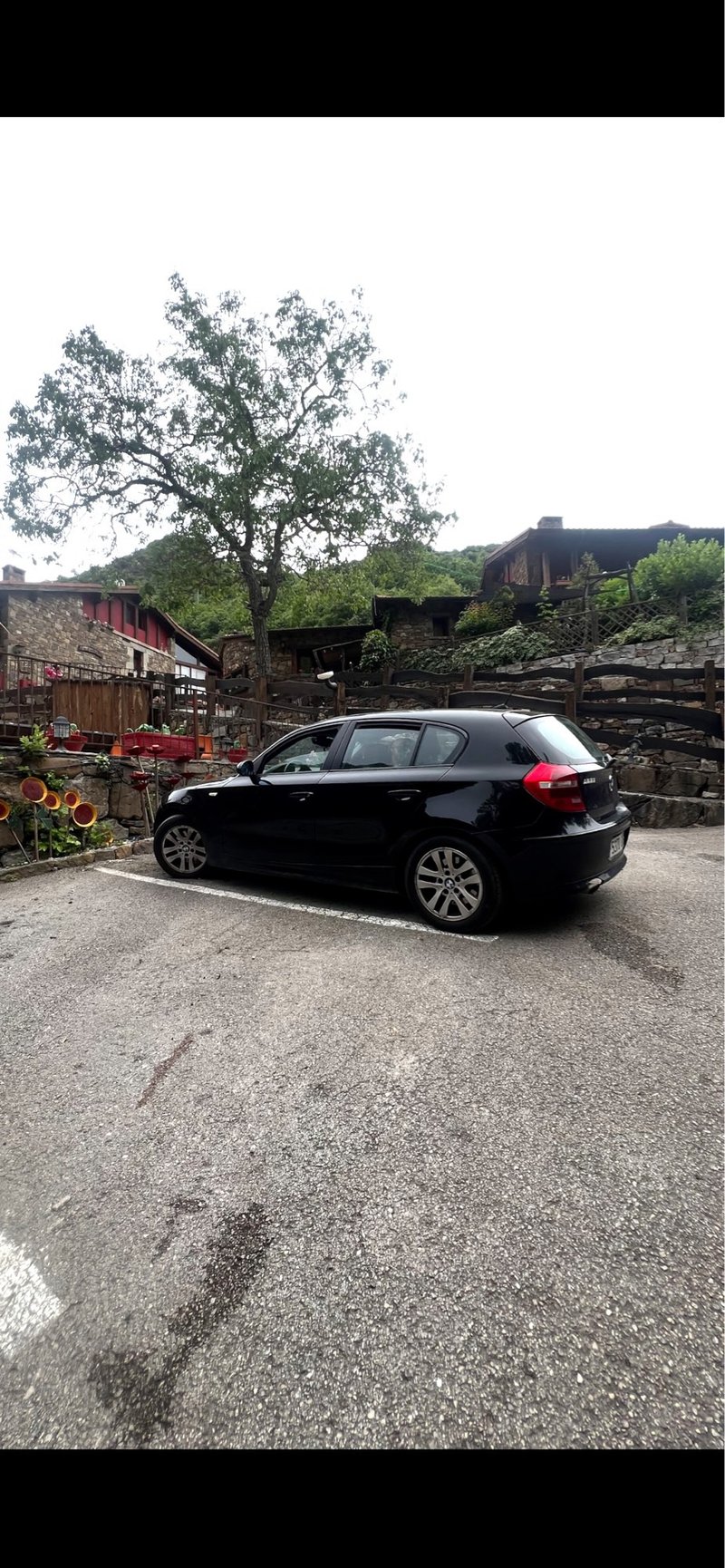 BMW Serie 1 2009 - foto 1