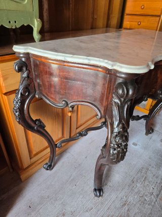 ANTIGUA CONSOLA ISABELINA ☎️683469031☎️