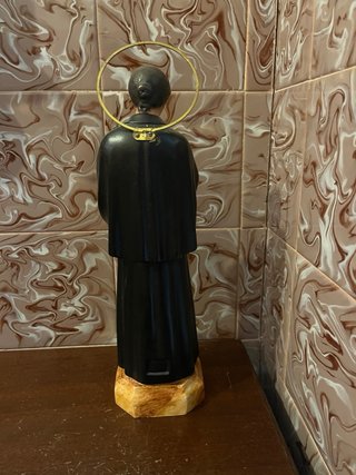 Figura Santa Gema