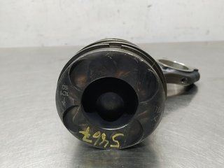 PISTON MERCEDES-BENZ VITO BASIC-KOMBI (639) D-646