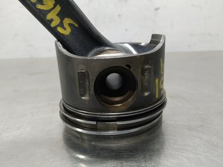 PISTON MERCEDES-BENZ VITO BASIC-KOMBI (639) D-646