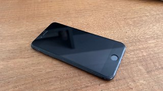 iPhone 7 con BATTERIA NUOVA