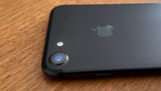 iPhone 7 con BATTERIA NUOVA