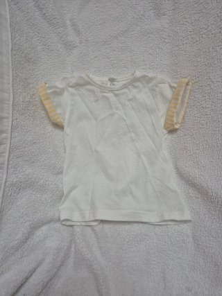 Conjunto bebé 18 meses