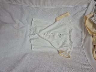Conjunto bebé 18 meses
