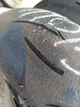 Dunlop Sportmax GP Racer D212