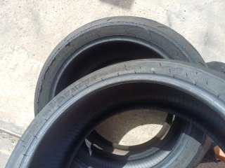 Dunlop Sportmax GP Racer D212