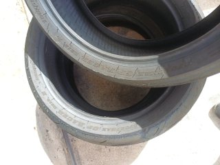 Dunlop Sportmax GP Racer D212