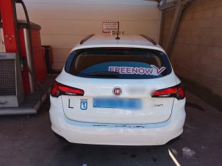 FIAT Tipo 2019