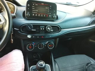 FIAT Tipo 2019