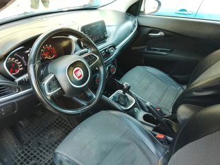 FIAT Tipo 2019