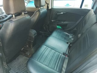 FIAT Tipo 2019