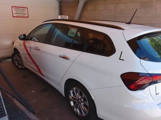 FIAT Tipo 2019