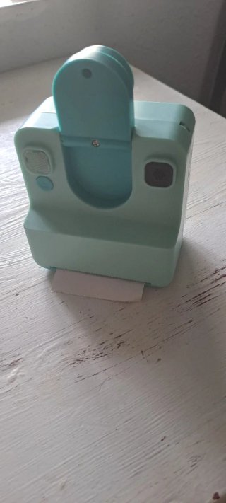 Cámara Instantánea Yidoyre Infantil 1080P