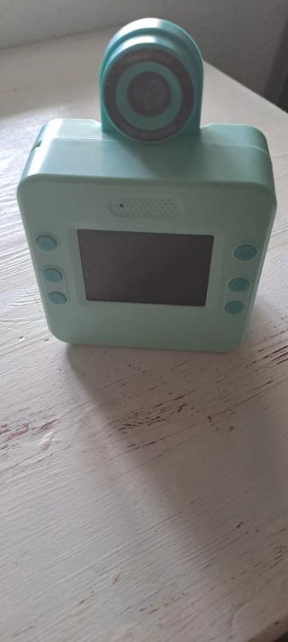 Cámara Instantánea Yidoyre Infantil 1080P