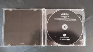 The Chemical Brothers - Singles 93-03 (2CD)