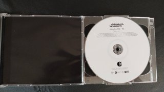 The Chemical Brothers - Singles 93-03 (2CD)