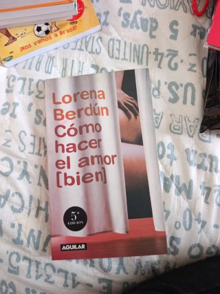 Cómo Hacer el Amor (Bien)