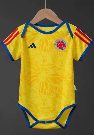 Body Bebé Mundial Futbol Consulta talla y diseño.
